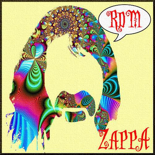 RdM13 - Zappa