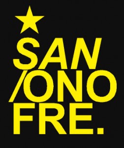 sanonofre