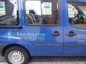 San Onofre-Gasteiz