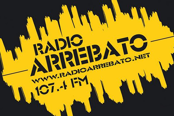 Historia – Radio Arrebato FM