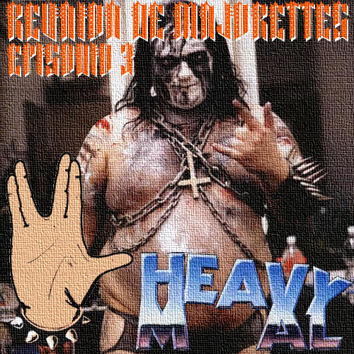RdM03 - Heavy Mal