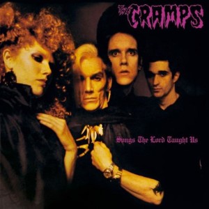 the cramps 1